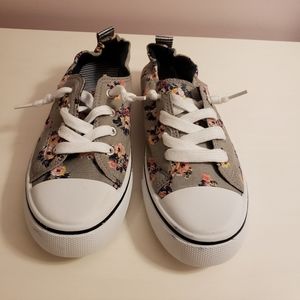 Sneakers Maurices size 8